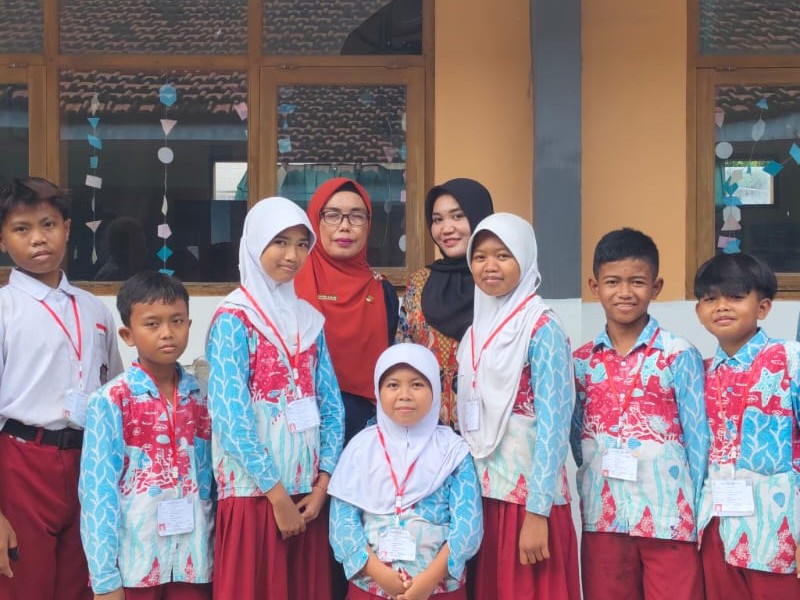PELAKSANAAN TES KEMAMPUAN AKADEMIK TAHUN 2026